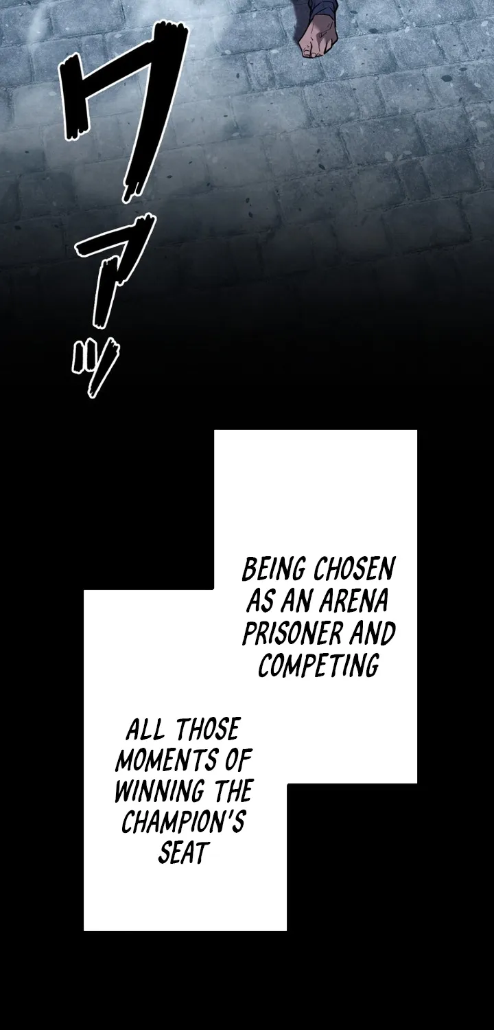 The Strongest Old Prisoner Survives Again Today Chapter 25 page 68 - 