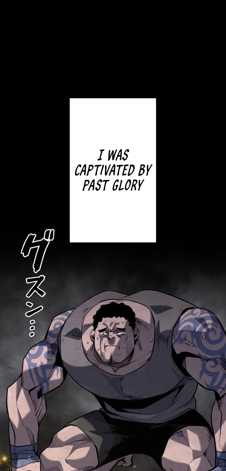 The Strongest Old Prisoner Survives Again Today Chapter 25 page 69 - 