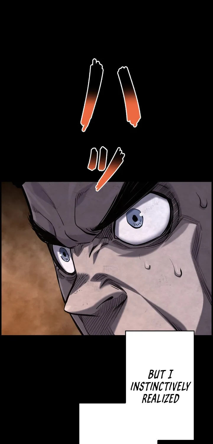 The Strongest Old Prisoner Survives Again Today Chapter 25 page 71 - 