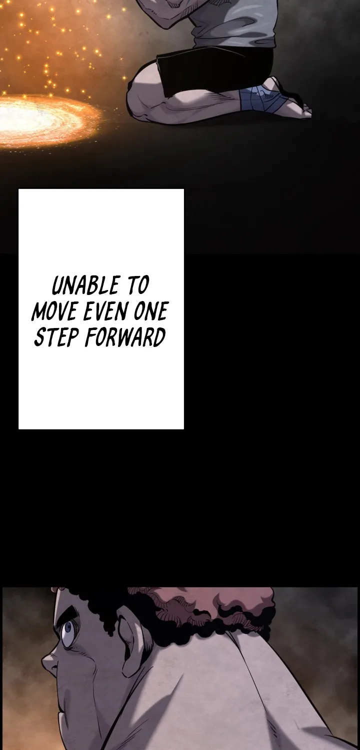 The Strongest Old Prisoner Survives Again Today Chapter 25 page 73 - 