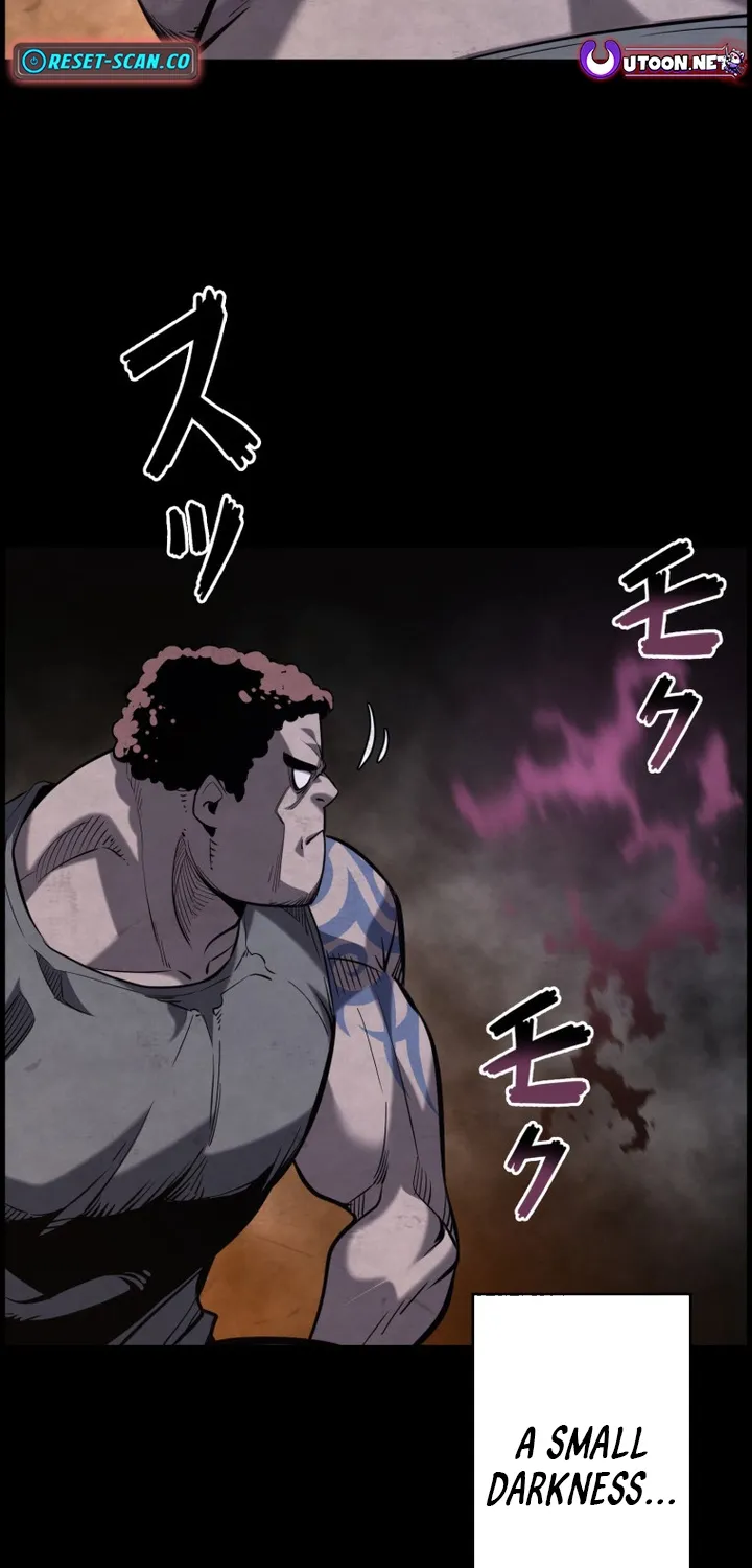 The Strongest Old Prisoner Survives Again Today Chapter 25 page 74 - 