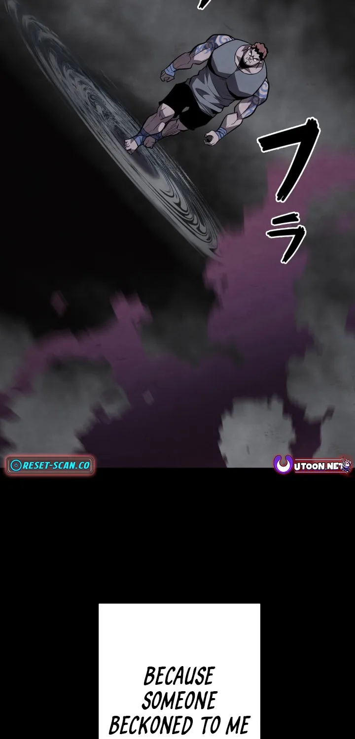 The Strongest Old Prisoner Survives Again Today Chapter 25 page 76 - 