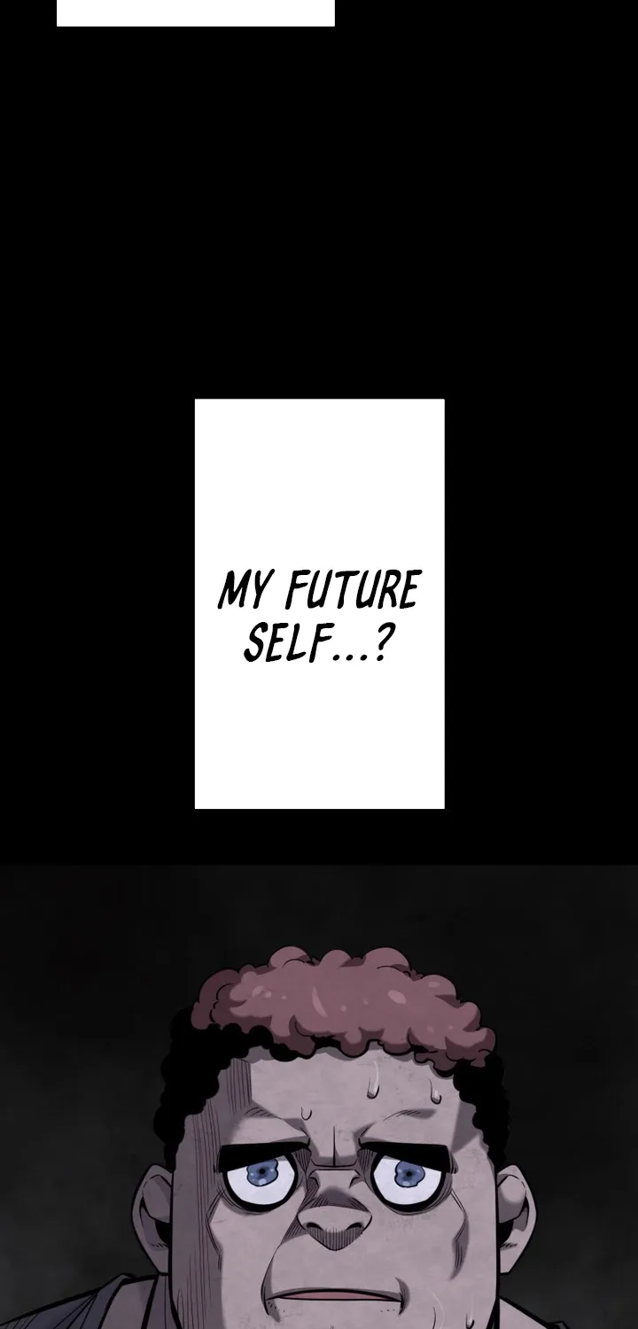 The Strongest Old Prisoner Survives Again Today Chapter 25 page 79 - 