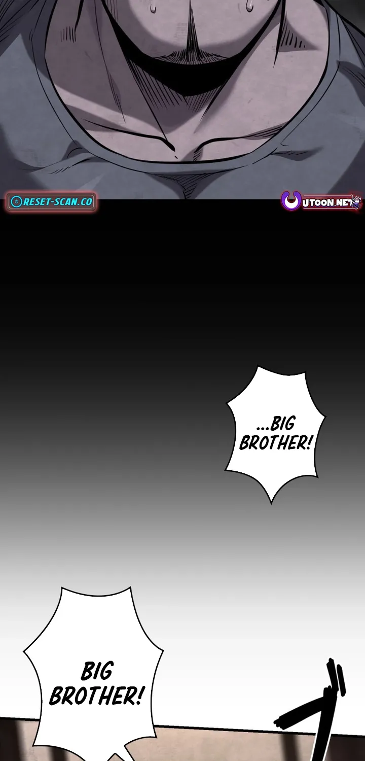 The Strongest Old Prisoner Survives Again Today Chapter 25 page 80 - 