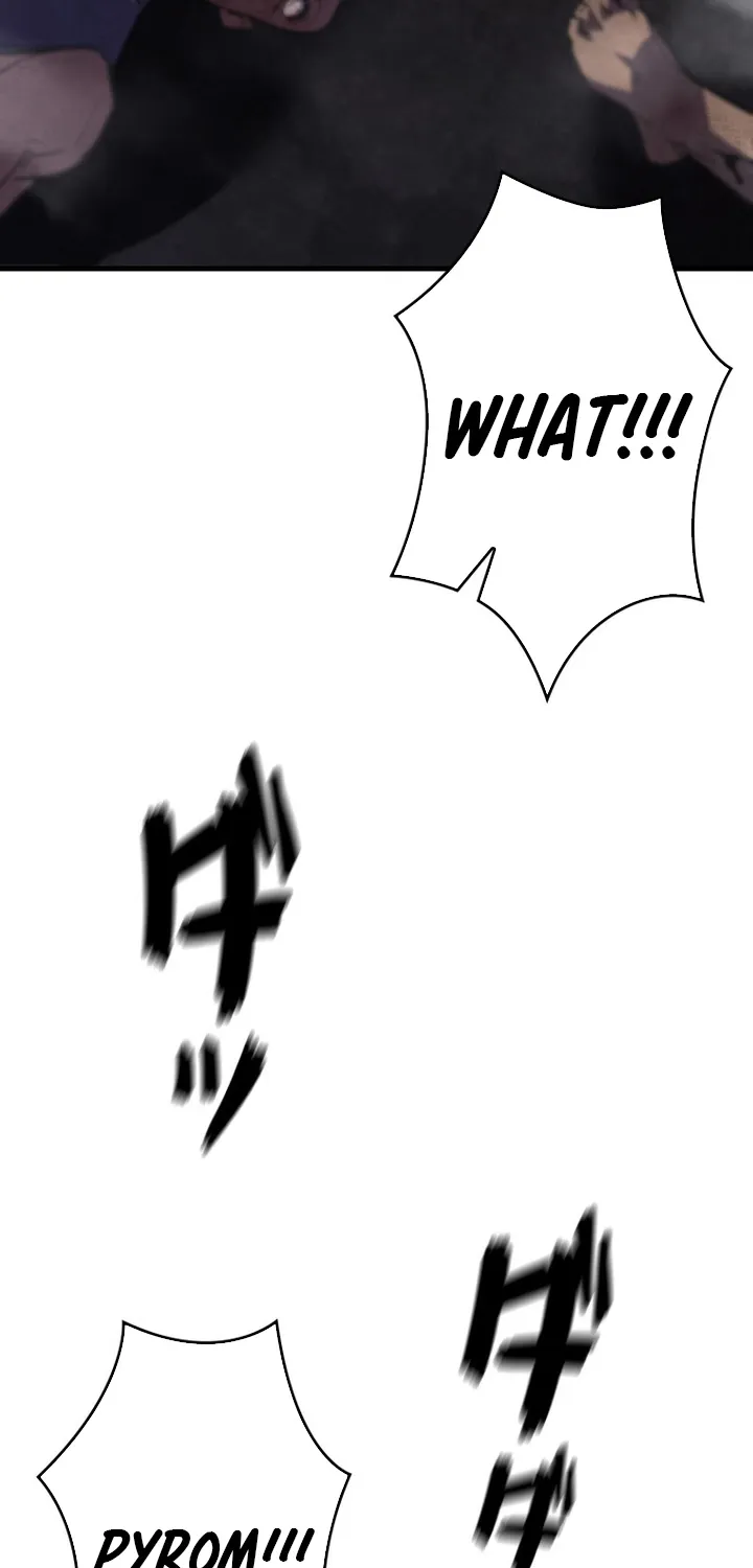 The Strongest Old Prisoner Survives Again Today Chapter 25 page 88 - 