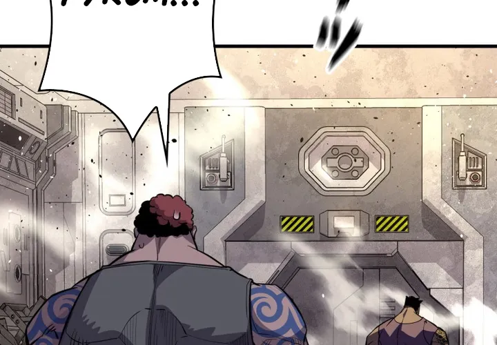 The Strongest Old Prisoner Survives Again Today Chapter 25 page 89 - 