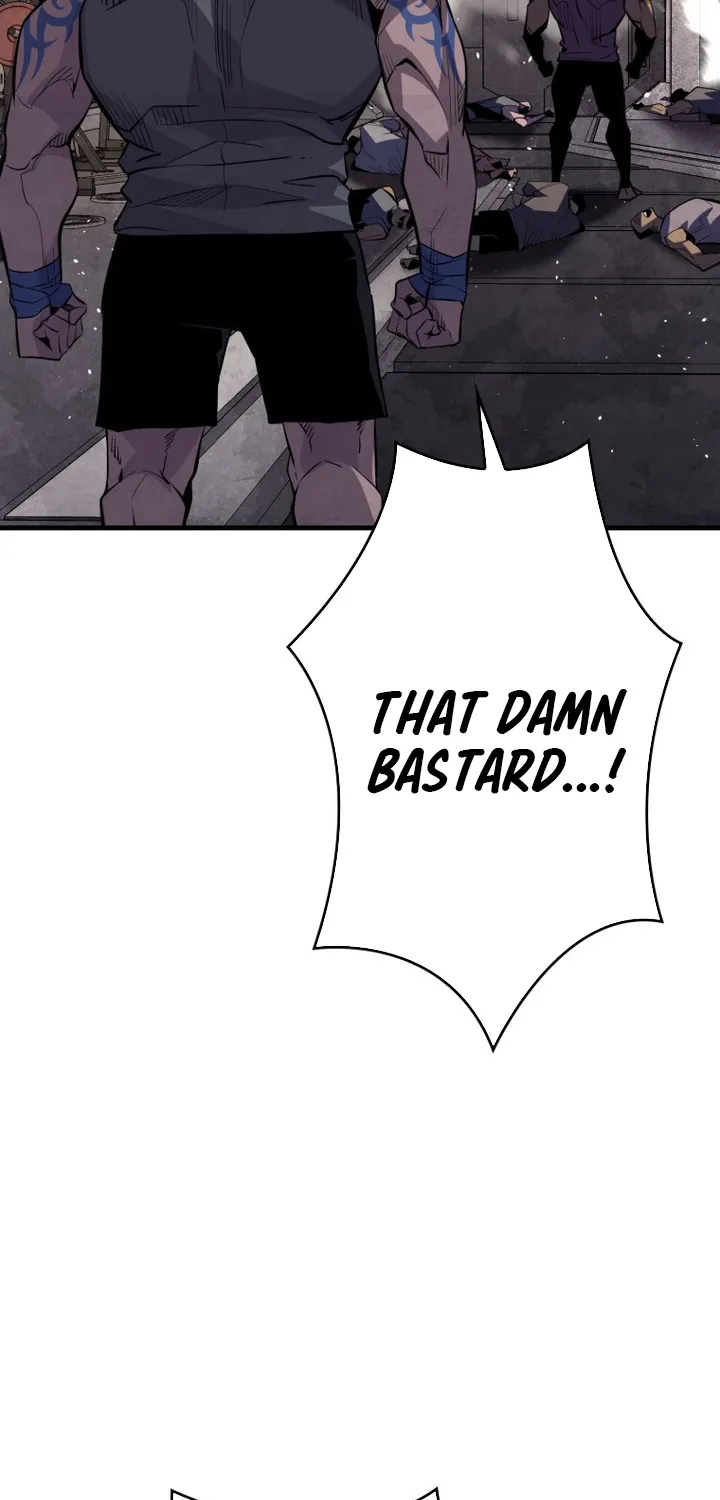The Strongest Old Prisoner Survives Again Today Chapter 25 page 90 - 