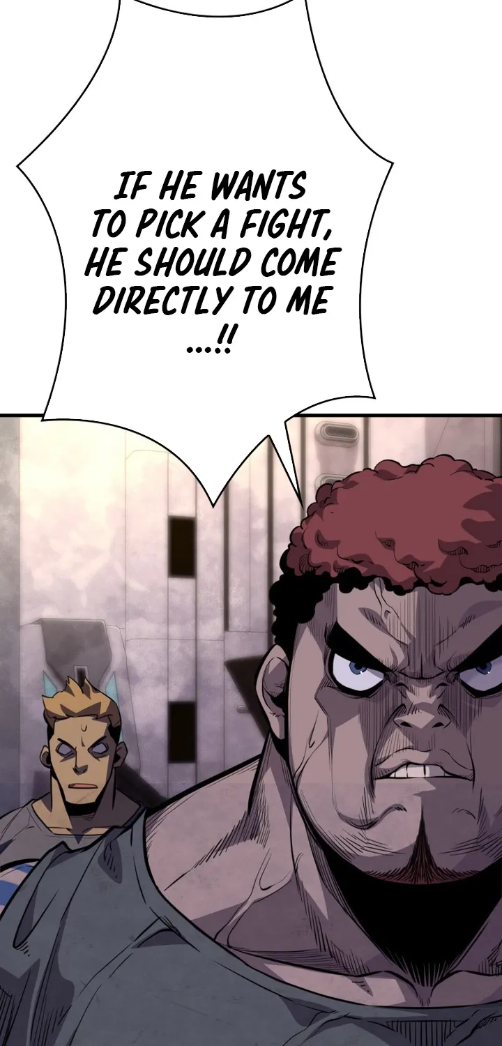 The Strongest Old Prisoner Survives Again Today Chapter 25 page 91 - 