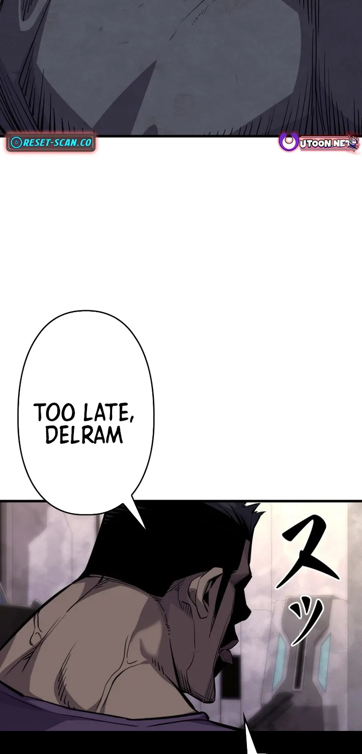 The Strongest Old Prisoner Survives Again Today Chapter 25 page 92 - 
