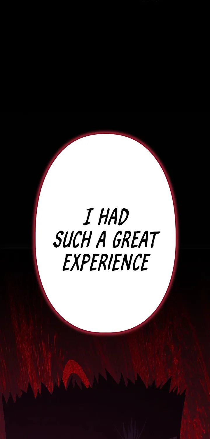 The Strongest Old Prisoner Survives Again Today Chapter 25 page 94 - 