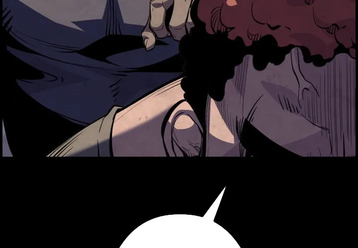 The Strongest Old Prisoner Survives Again Today Chapter 25 page 97 - 