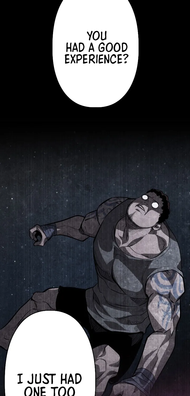 The Strongest Old Prisoner Survives Again Today Chapter 25 page 98 - 
