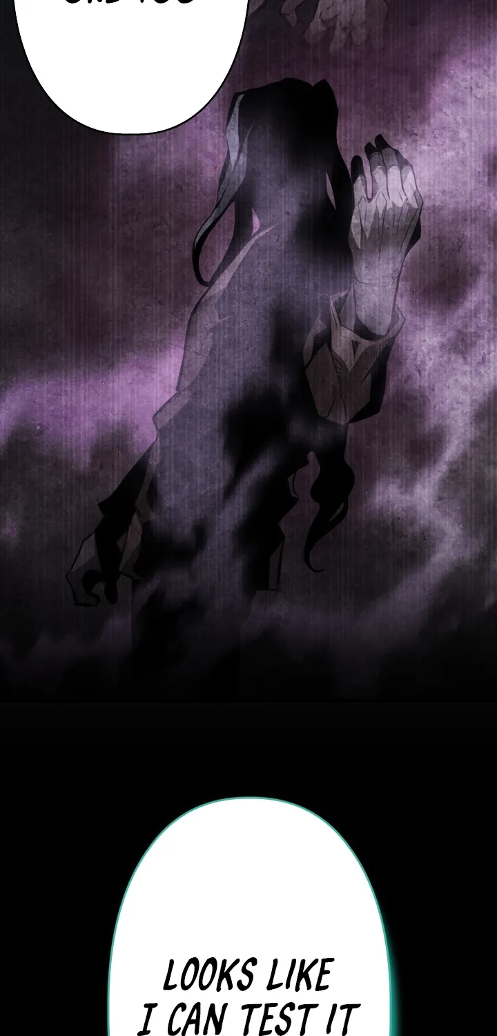 The Strongest Old Prisoner Survives Again Today Chapter 25 page 99 - 