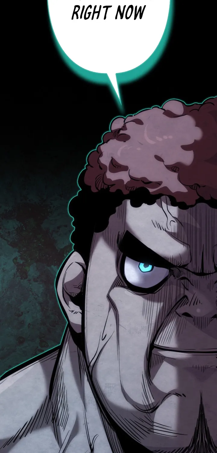 The Strongest Old Prisoner Survives Again Today Chapter 25 page 100 - 
