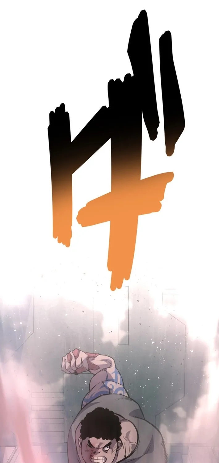 The Strongest Old Prisoner Survives Again Today Chapter 26 page 101 - 