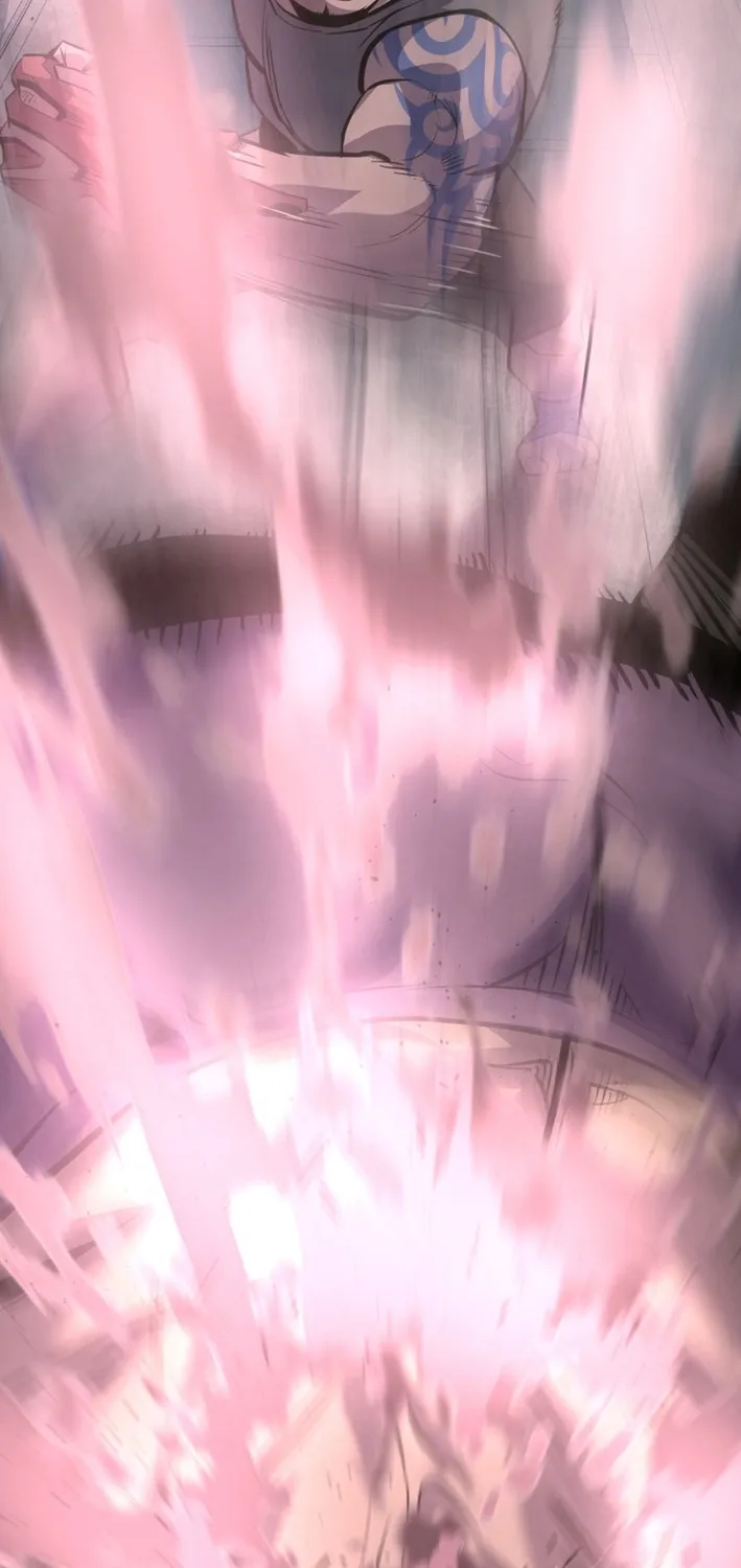 The Strongest Old Prisoner Survives Again Today Chapter 26 page 102 - 