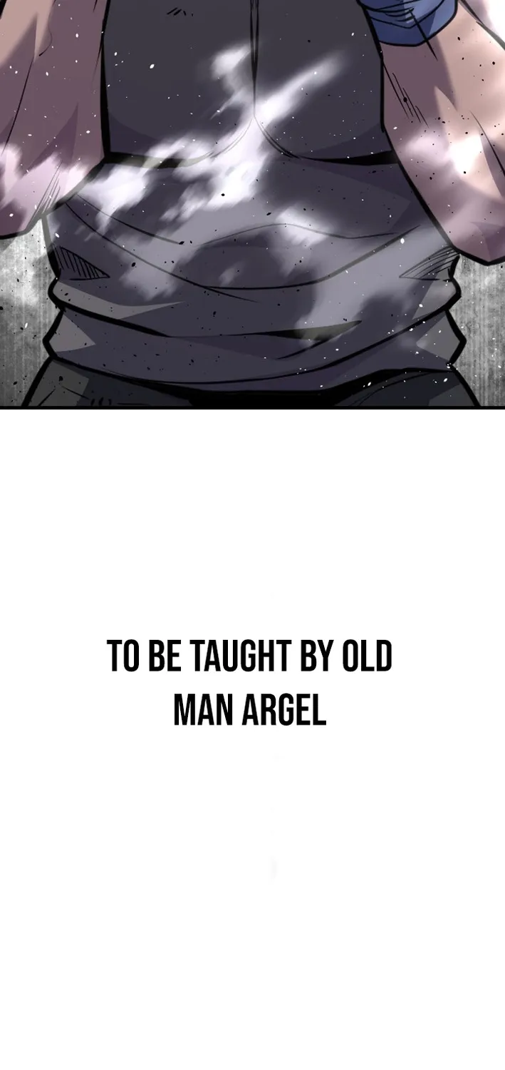 The Strongest Old Prisoner Survives Again Today Chapter 26 page 110 - 