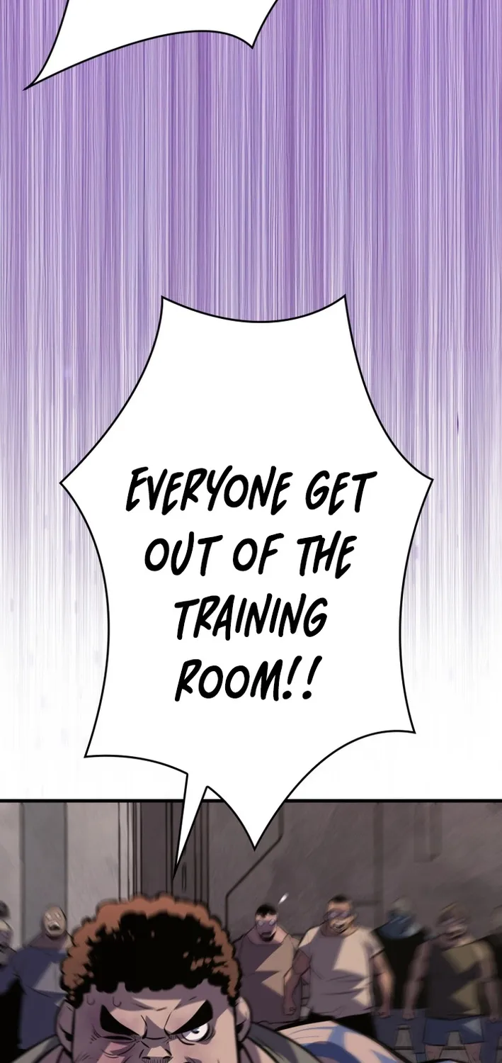 The Strongest Old Prisoner Survives Again Today Chapter 26 page 119 - 