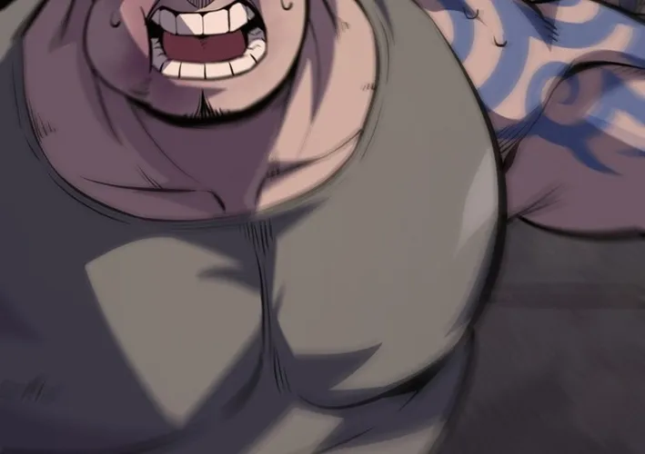 The Strongest Old Prisoner Survives Again Today Chapter 26 page 120 - 