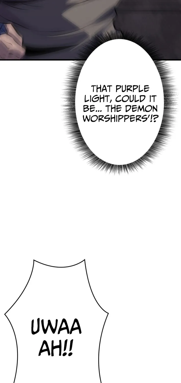 The Strongest Old Prisoner Survives Again Today Chapter 26 page 121 - 