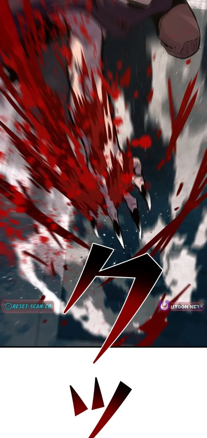 The Strongest Old Prisoner Survives Again Today Chapter 26 page 126 - 