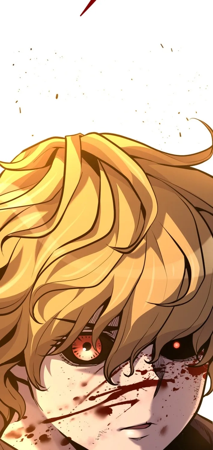 The Strongest Old Prisoner Survives Again Today Chapter 26 page 127 - 
