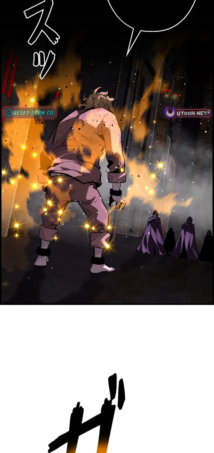 The Strongest Old Prisoner Survives Again Today Chapter 26 page 17 - 