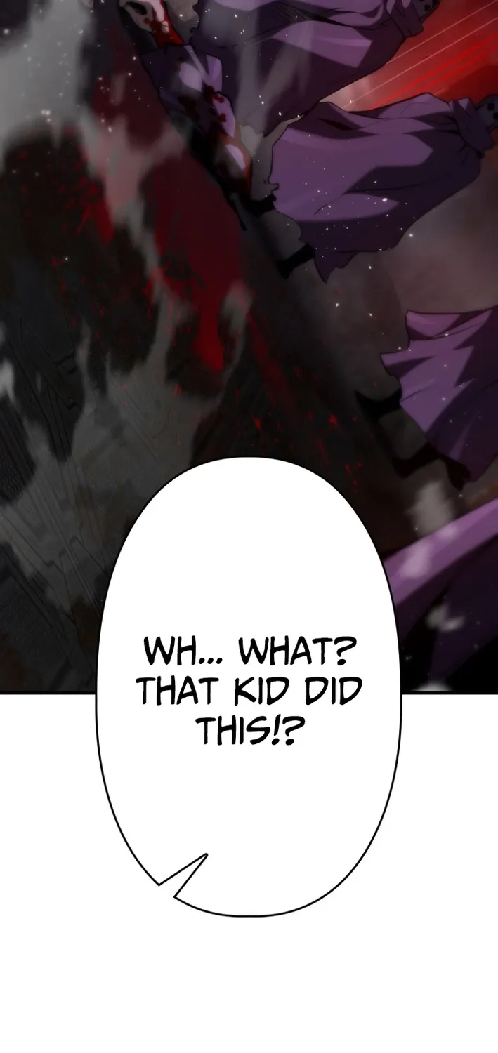 The Strongest Old Prisoner Survives Again Today Chapter 26 page 3 - 