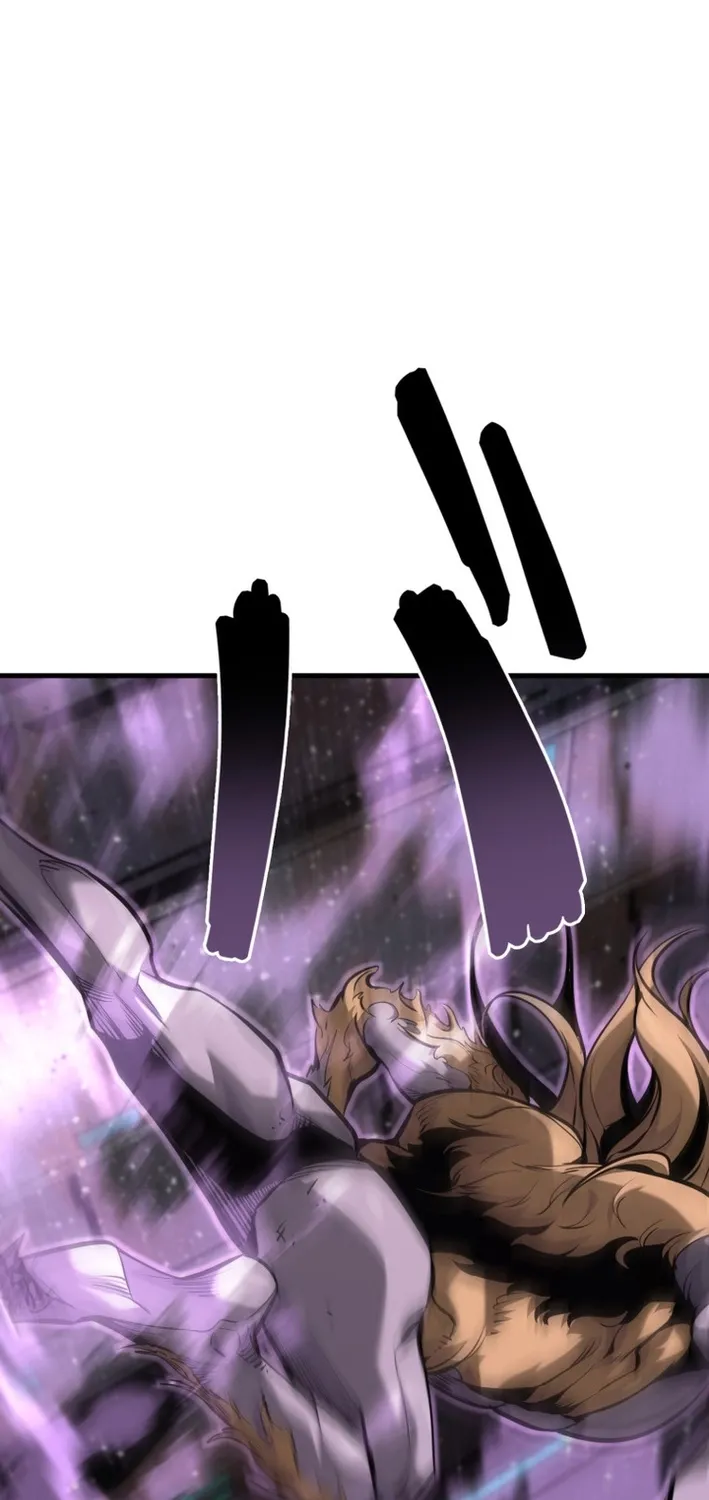 The Strongest Old Prisoner Survives Again Today Chapter 26 page 25 - 