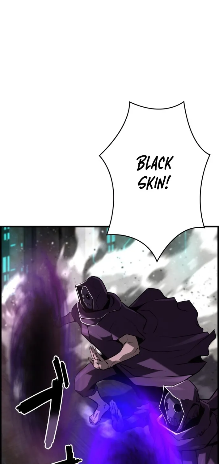 The Strongest Old Prisoner Survives Again Today Chapter 26 page 27 - 