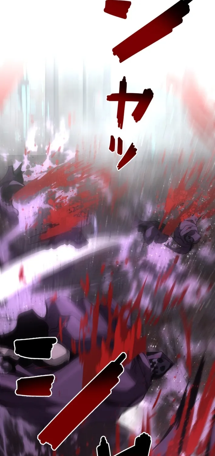 The Strongest Old Prisoner Survives Again Today Chapter 26 page 34 - 