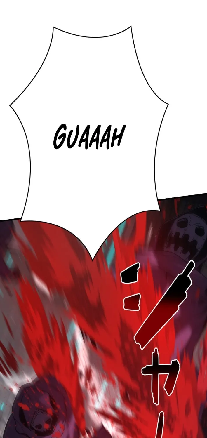 The Strongest Old Prisoner Survives Again Today Chapter 26 page 37 - 