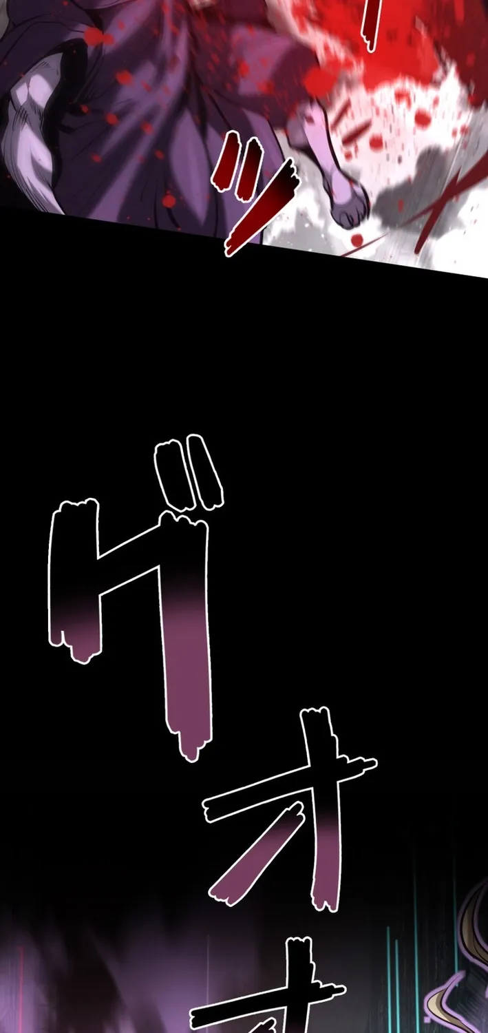 The Strongest Old Prisoner Survives Again Today Chapter 26 page 38 - 