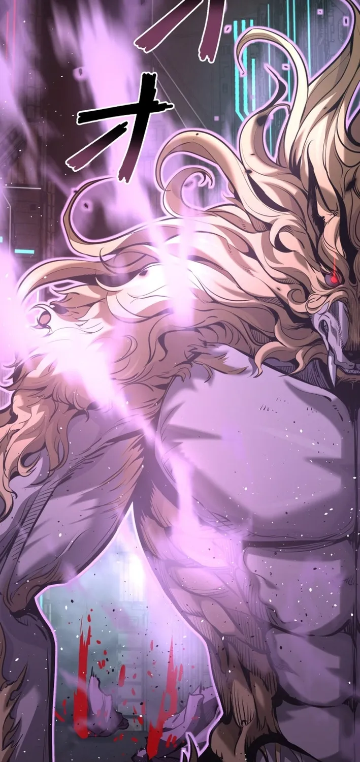 The Strongest Old Prisoner Survives Again Today Chapter 26 page 39 - 