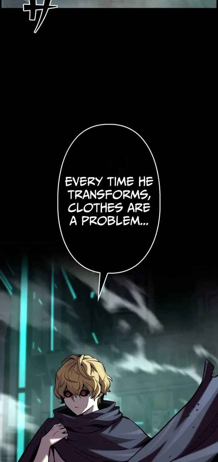 The Strongest Old Prisoner Survives Again Today Chapter 26 page 45 - 