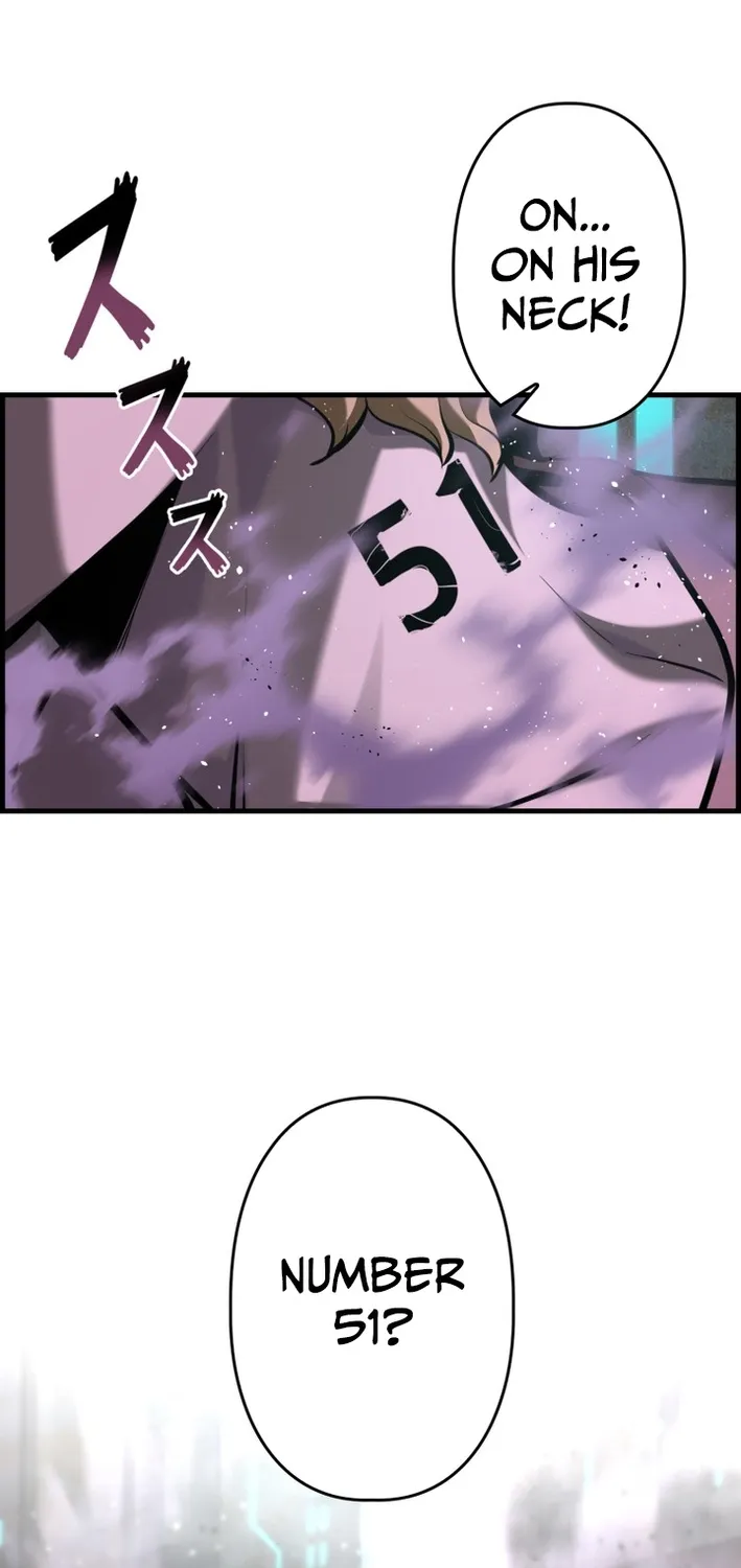 The Strongest Old Prisoner Survives Again Today Chapter 26 page 6 - 