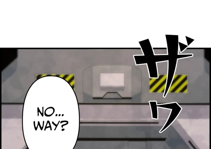The Strongest Old Prisoner Survives Again Today Chapter 26 page 52 - 