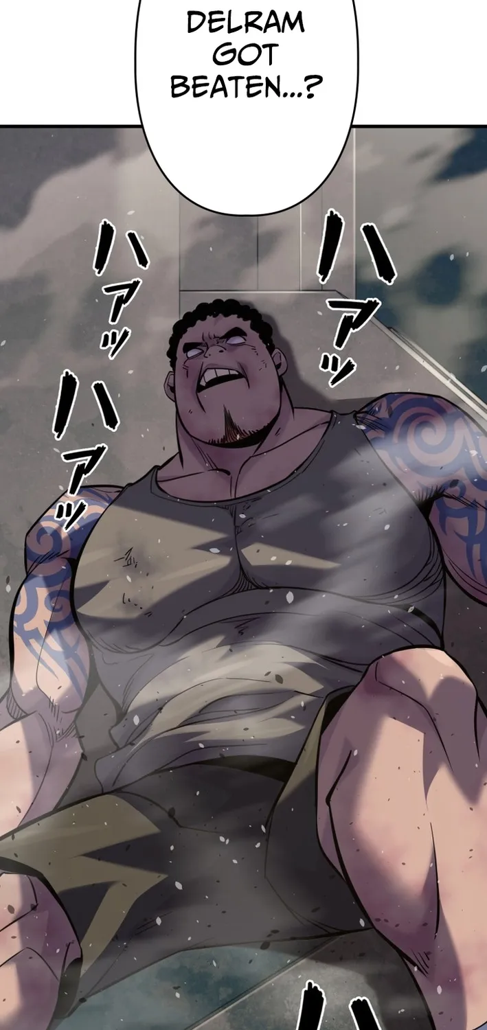 The Strongest Old Prisoner Survives Again Today Chapter 26 page 54 - 
