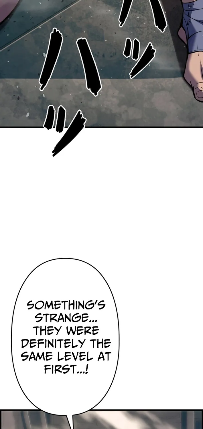 The Strongest Old Prisoner Survives Again Today Chapter 26 page 55 - 