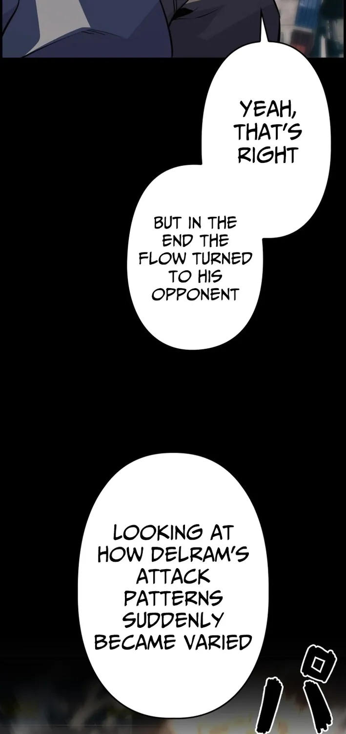 The Strongest Old Prisoner Survives Again Today Chapter 26 page 57 - 
