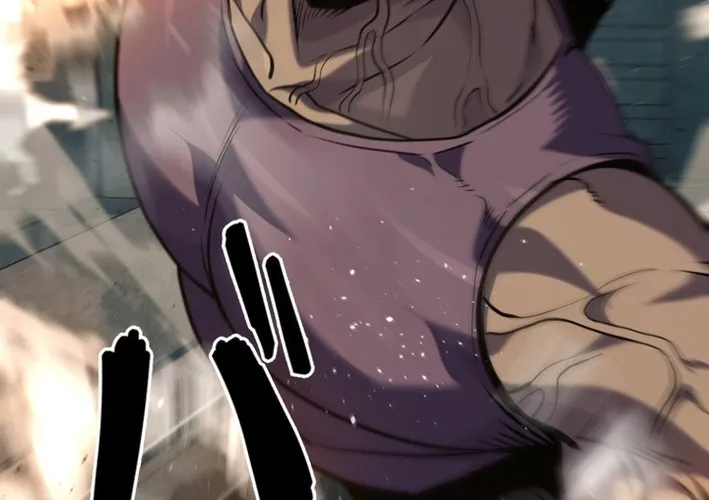 The Strongest Old Prisoner Survives Again Today Chapter 26 page 60 - 
