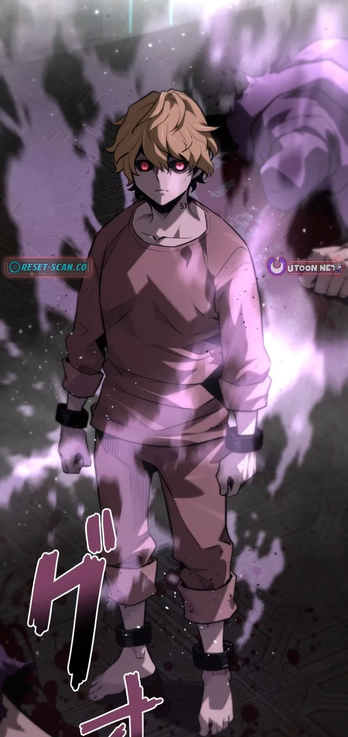 The Strongest Old Prisoner Survives Again Today Chapter 26 page 7 - 