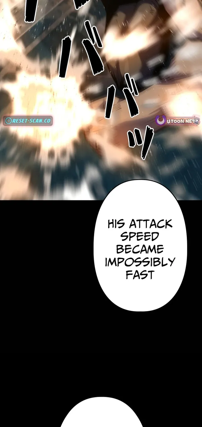 The Strongest Old Prisoner Survives Again Today Chapter 26 page 61 - 