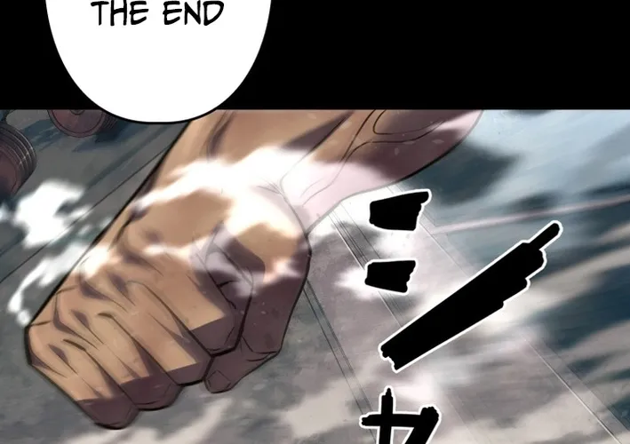 The Strongest Old Prisoner Survives Again Today Chapter 26 page 64 - 