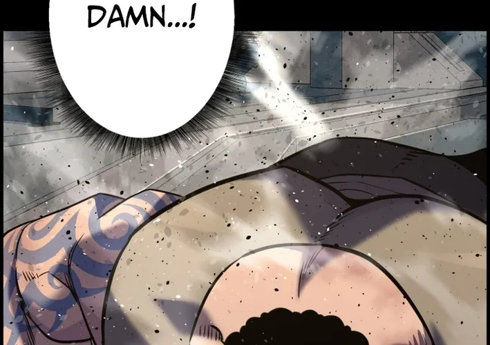 The Strongest Old Prisoner Survives Again Today Chapter 26 page 68 - 