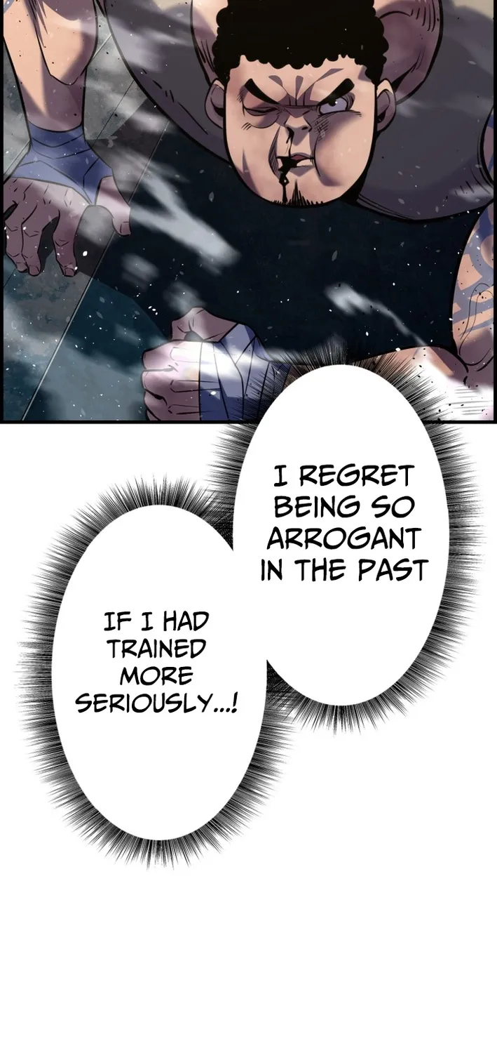 The Strongest Old Prisoner Survives Again Today Chapter 26 page 69 - 