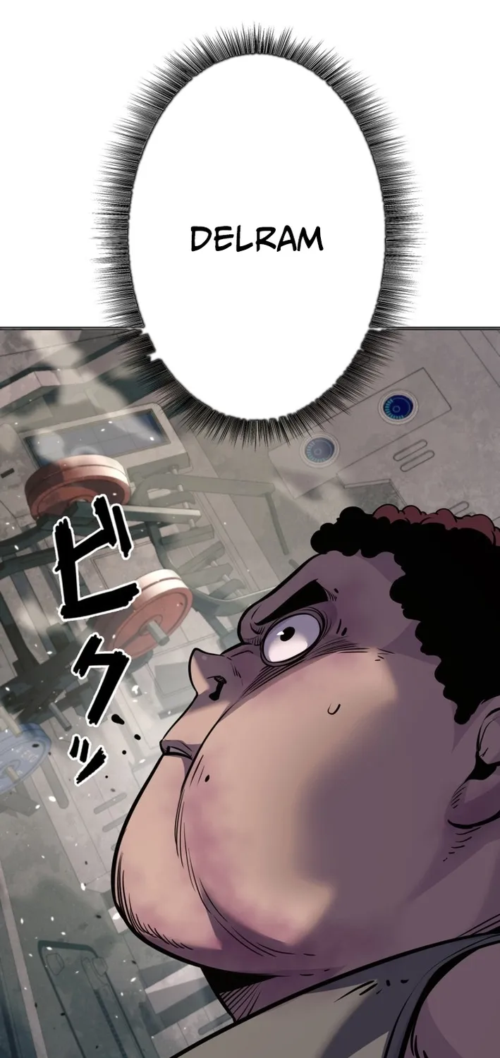 The Strongest Old Prisoner Survives Again Today Chapter 26 page 70 - 