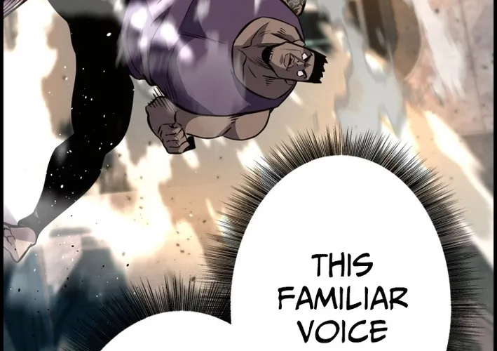 The Strongest Old Prisoner Survives Again Today Chapter 26 page 72 - 