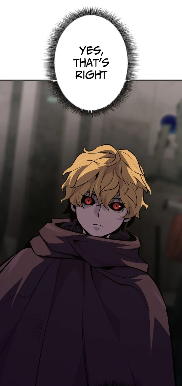 The Strongest Old Prisoner Survives Again Today Chapter 26 page 74 - 