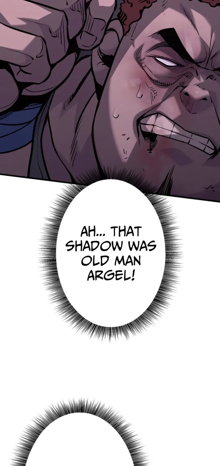 The Strongest Old Prisoner Survives Again Today Chapter 26 page 77 - 